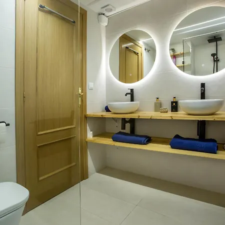 Jardines Del Montgo-6 By Interhome Apartment *